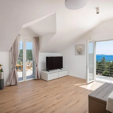 Waterfront Sea Dream Milna (Brac)