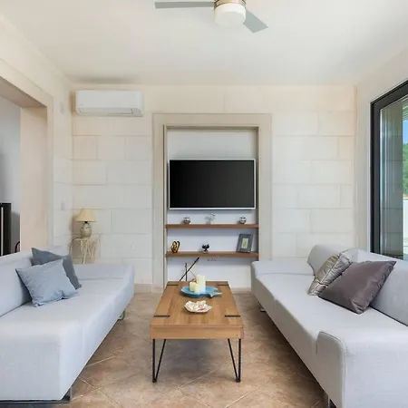 Waterfront Sea Dream Milna (Brac)