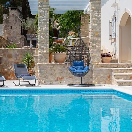 Waterfront Sea Dream Milna (Brac)