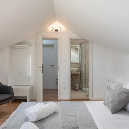 Waterfront Sea Dream Βίλα *