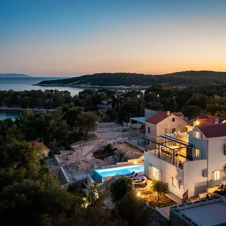 Waterfront Sea Dream * Milna (Brac)