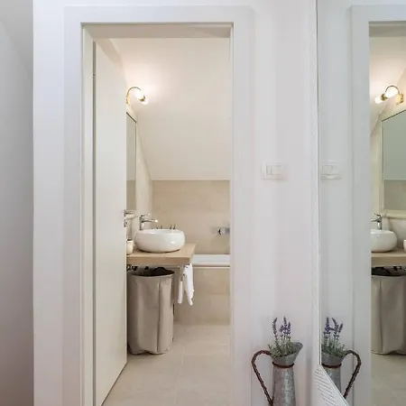 Waterfront Sea Dream Milna (Brac)