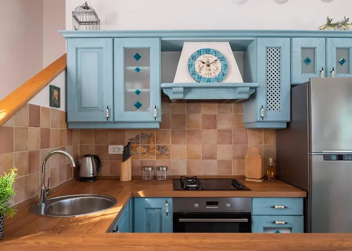 Waterfront Sea Dream Milna (Brac)