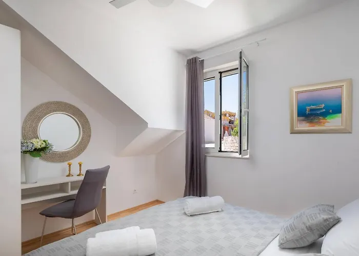 Waterfront Sea Dream Vila