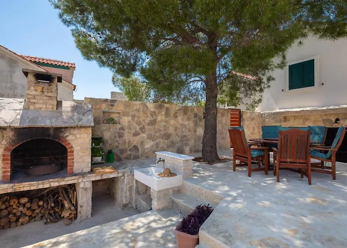 Waterfront Sea Dream Villa