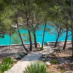 Waterfront Sea Dream Milna (Brac)