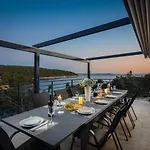 Waterfront Sea Dream * Milna (Brac)