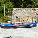 Waterfront Sea Dream Milna (Brac)