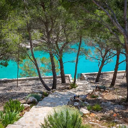 Waterfront Sea Dream Milna (Brac)