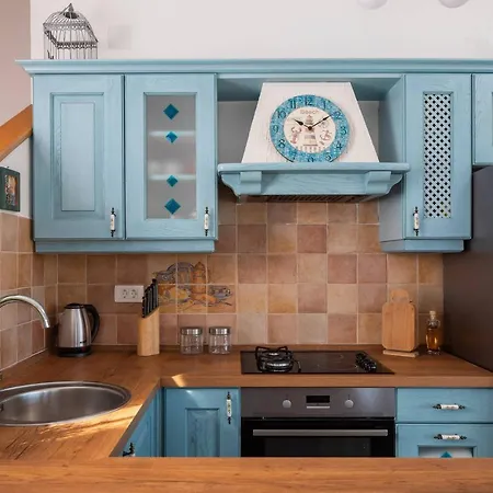 Waterfront Sea Dream Milna