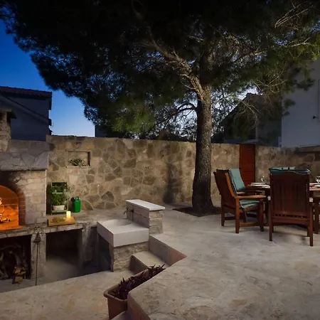 Villa Waterfront Sea Dream *