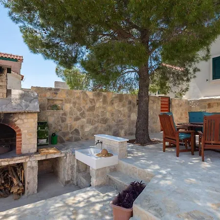 Waterfront Sea Dream Villa