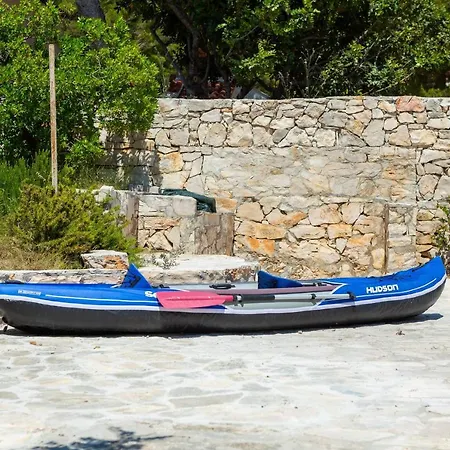 Waterfront Sea Dream Milna (Brac)