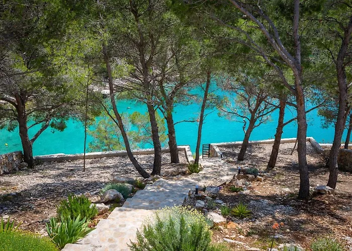 Waterfront Sea Dream Milna (Brac)