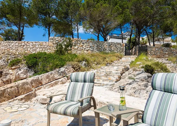 Waterfront Sea Dream Milna (Brac)