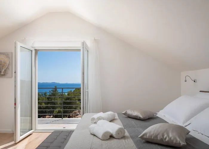 Villa Waterfront Sea Dream *